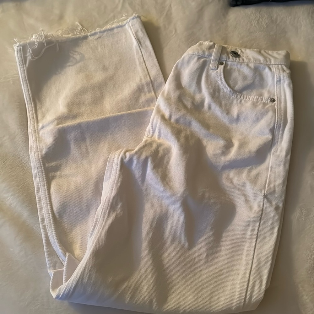Zara jeans